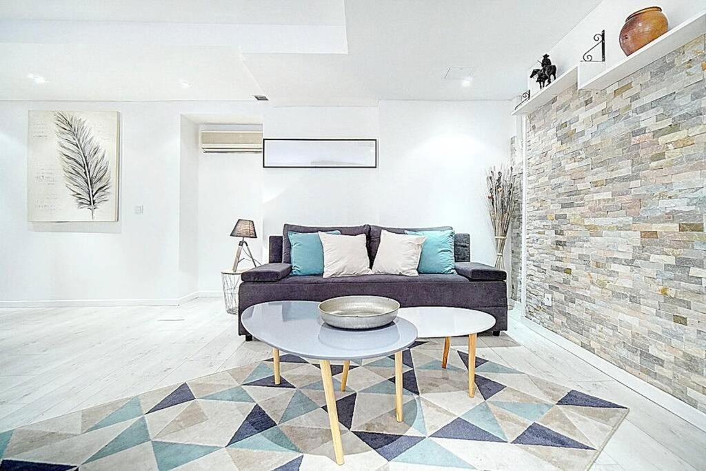 Le Jo - Terrasse - Wifi - Verriere Cote D'Azur Κάννες Εξωτερικό φωτογραφία